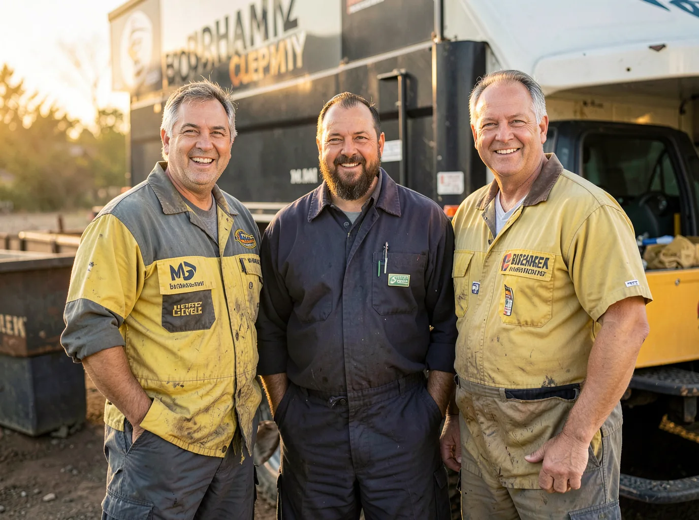 Sewage Cleanup company in Lake City, SD